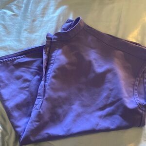 Figs Rafaela scrub top